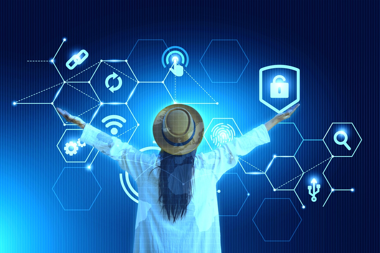 如何树立信任度以及信誉度 