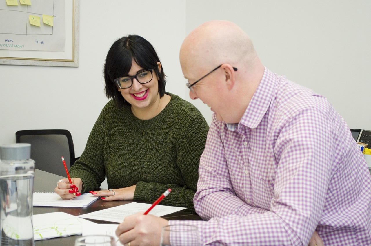 营销策略中的目标设定和跟踪